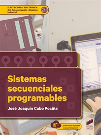 Books Frontpage Sistemas secuenciales programables