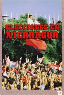 Books Frontpage Elecciones en Nicaragua