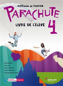 Books Frontpage Parachute 4 Eleve