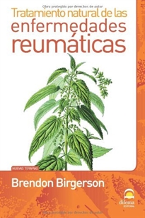 Books Frontpage Tratamiento natural de las enfermedades reumáticas