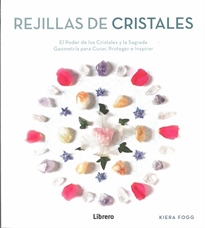 Books Frontpage Rejillas De Cristales