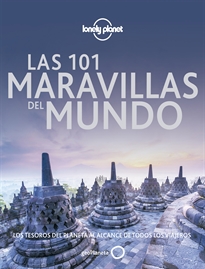 Books Frontpage Las 101 maravillas del mundo