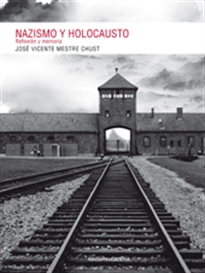 Books Frontpage Nazismo y Holocausto