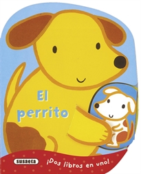 Books Frontpage El perrito