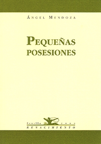 Books Frontpage Pequeñas posesiones