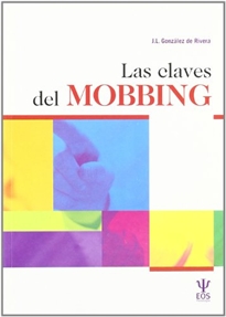 Books Frontpage Las Claves del Mobbing