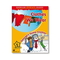 Books Frontpage MCHR 1 Clothes We Wear New Ed