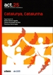 Front pageCatalunya, Catalunha