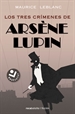 Front pageArsène Lupin - Los tres crímenes de Arsène Lupin