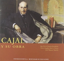 Books Frontpage Cajal y su obra