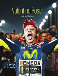Books Frontpage Valentino Rossi