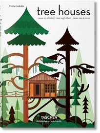 Books Frontpage Tree Houses