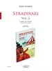 Front pageStradivari - Violoncel i piano. Vol. 2