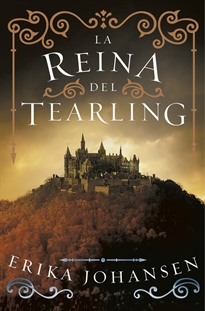 Books Frontpage La Reina del Tearling (La Reina del Tearling 1)