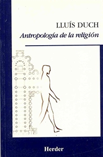 Books Frontpage Antropología de la religión
