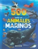 Front page500 preguntas y respuestas sobre animales marinos