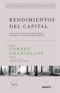 Books Frontpage Rendimientos del capital