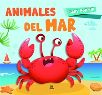 Books Frontpage Animales del Mar