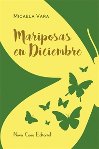 Books Frontpage Mariposas en diciembre