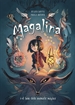 Front pageMagalina i el bosc dels animals màgics (Sèrie Magalina 1)