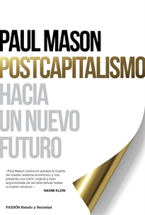 Books Frontpage Postcapitalismo