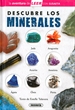 Front pageDescubre los minerales