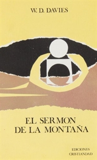 Books Frontpage El sermón de la montaña