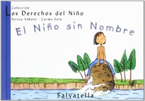 Books Frontpage El Niño sin Nombre