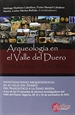 Portada del libro Investigaciones arqueológicas en el valle del Duero: del Paleolítico a la Edad Media