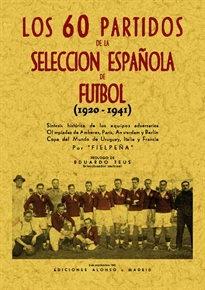 Books Frontpage 60 partidos de fútbol