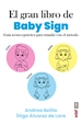 Front pageEl gran libro de Baby Sign