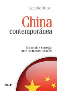 Books Frontpage China contemporánea