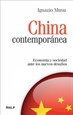 Front pageChina contemporánea