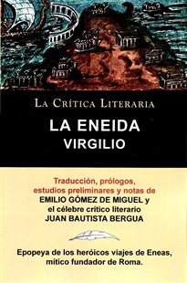 Books Frontpage La Eneida