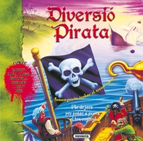 Books Frontpage Diversió pirata