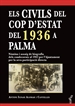 Front pageEls civils del cop d&#x02019;estat del 1936 a Palma