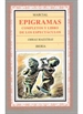Front page158. Epigramas Completos