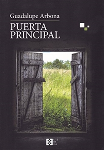 Books Frontpage Puerta Principal