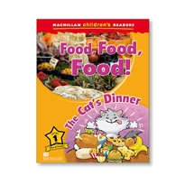 Books Frontpage MCHR 1 Food, Food, Food New Ed New Ed