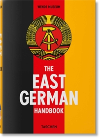 Books Frontpage The East German Handbook