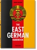 Front pageThe East German Handbook