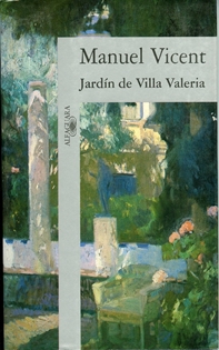 Books Frontpage Jardín de Villa Valeria