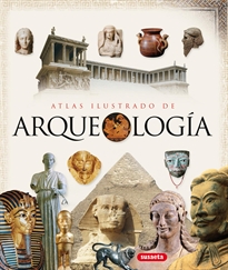 Books Frontpage Arqueología