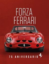 Books Frontpage Forza Ferrari