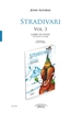 Front pageStradivari - Violoncel i piano. Vol. 3