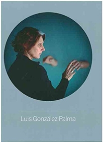 Books Frontpage Luís Gonzalez Palma.