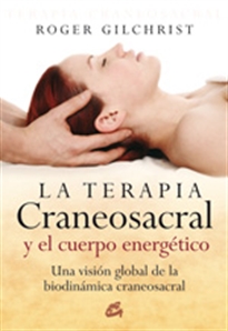 Books Frontpage La terapia craneosacral y el cuerpo energético