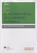 Front pageEl régimen fiscal de la minería española