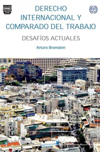 Books Frontpage Derecho Internacional Y Comparado Del Trabajo
