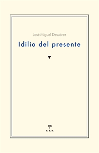 Books Frontpage Idilio del presente